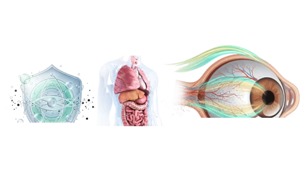 cortitron como funciona