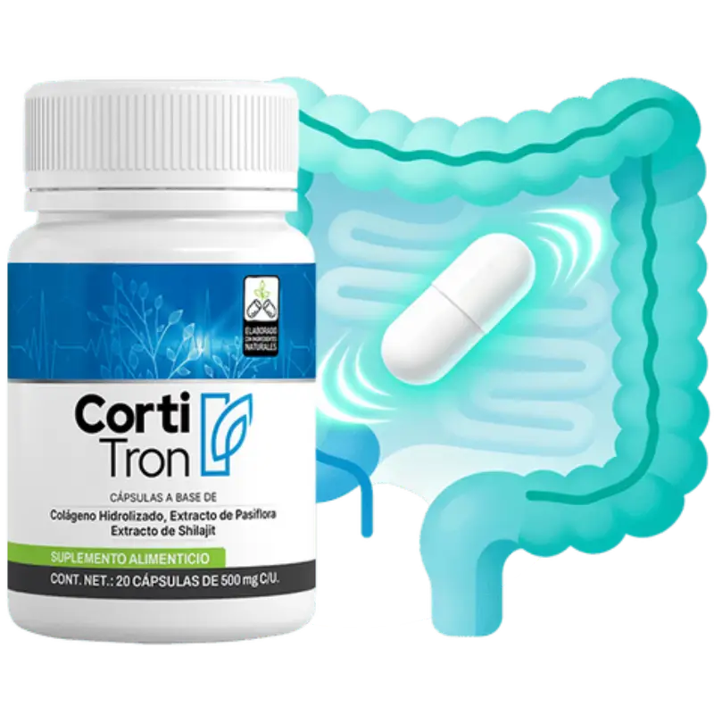 cortitron para hemorroides