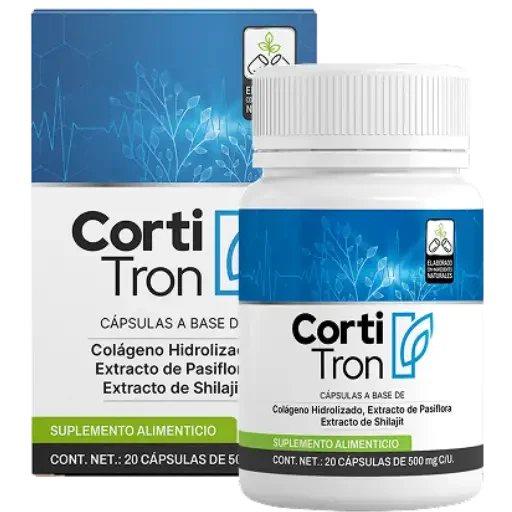 cortitron